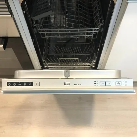 דירה Loft Duplex
