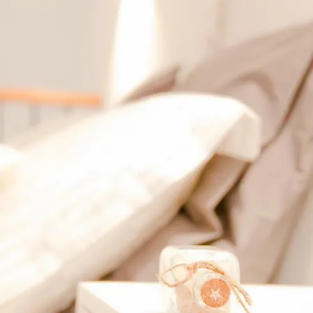 Appartement Loft Duplex *