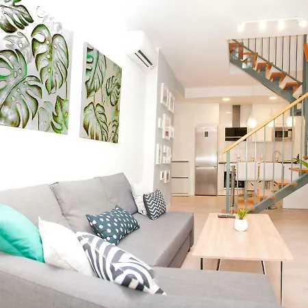 Loft Duplex *