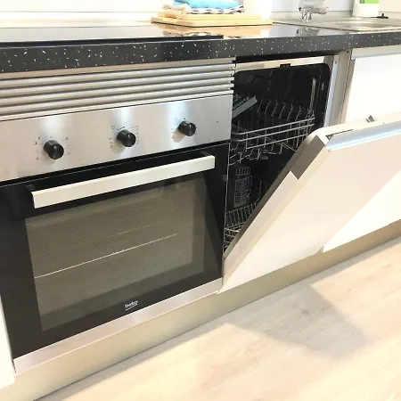 Appartement Loft Duplex *