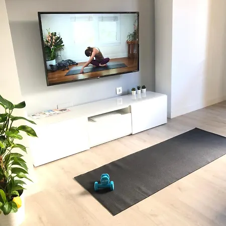 Loft Duplex Malaga