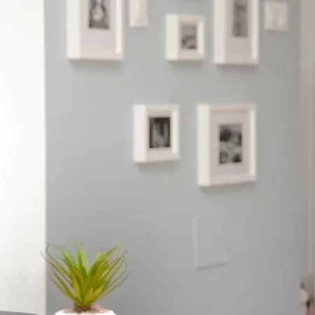 公寓 Loft Duplex 马拉加