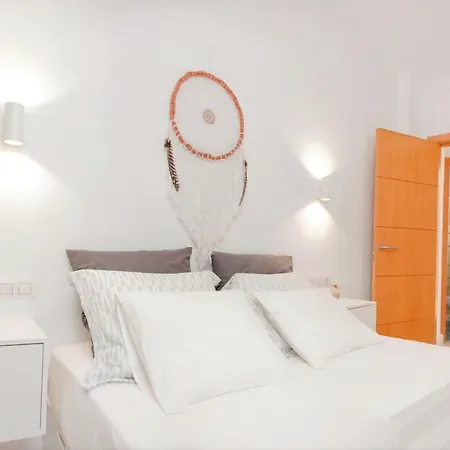 Loft Duplex * 马拉加