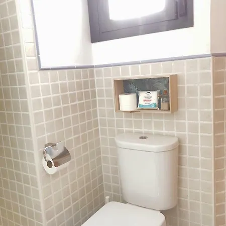 公寓 Loft Duplex *