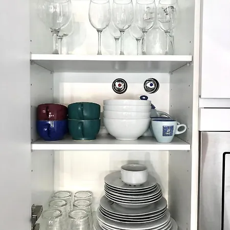 Lägenhet Loft Duplex *