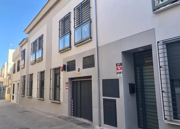 Διαμέρισμα Loft Duplex