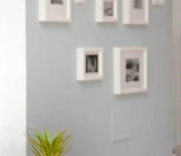 Διαμέρισμα Loft Duplex Μάλαγα