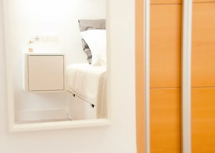 Διαμέρισμα Loft Duplex