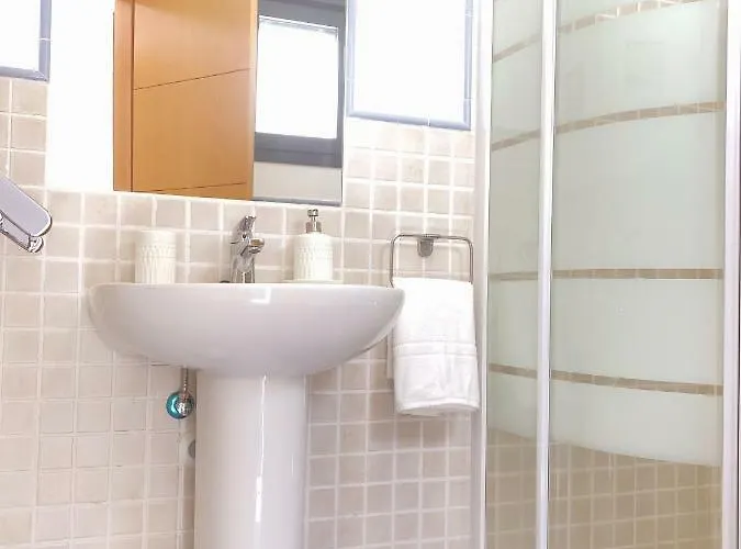 Διαμέρισμα Loft Duplex