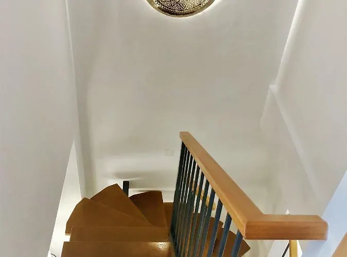 Διαμέρισμα Loft Duplex Μάλαγα