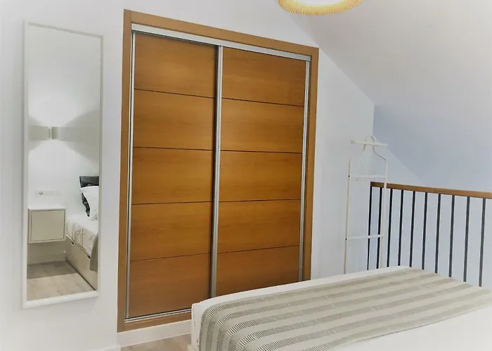 Διαμέρισμα Loft Duplex *