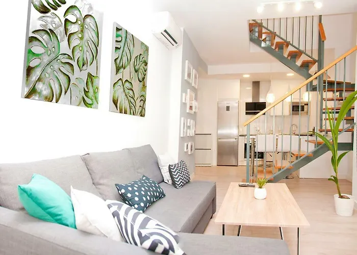 Loft Duplex *