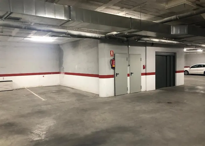 Loft Duplex Διαμέρισμα Μάλαγα