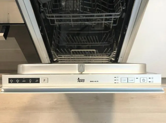 Διαμέρισμα Loft Duplex